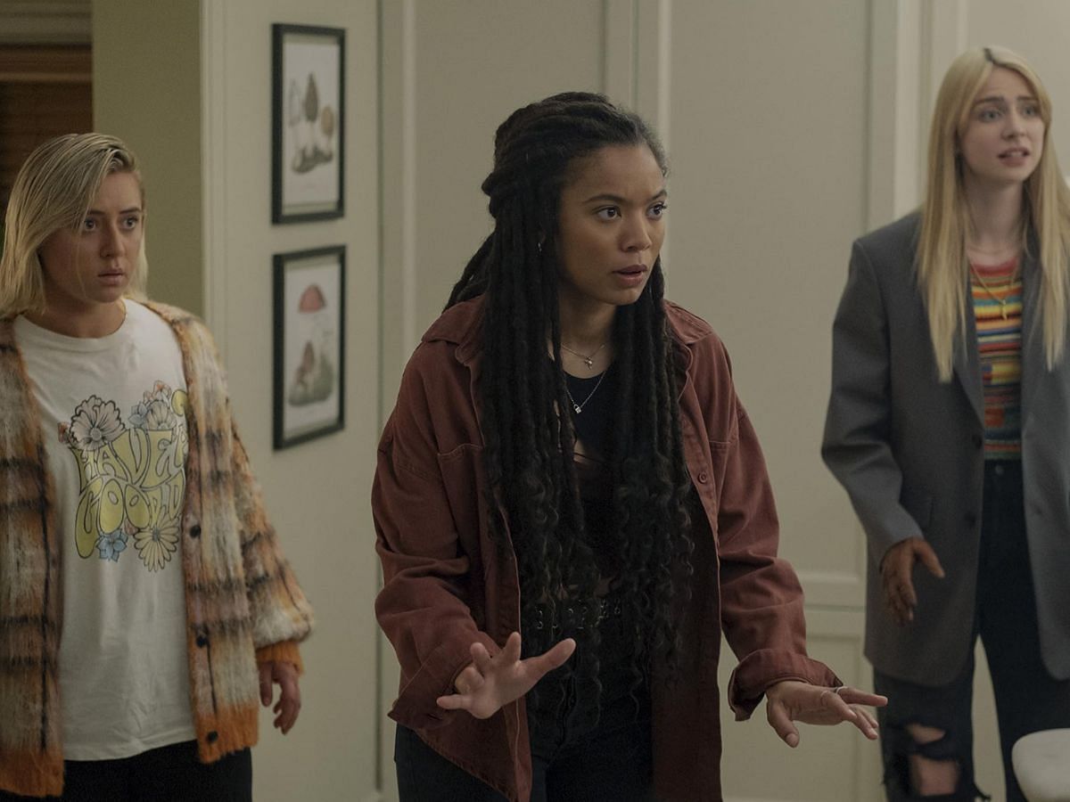 It looks like season 2 is on the cards for Gen V (Image via IMDb)